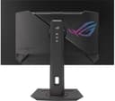 ASUS ROG Strix XG27AQDMG Quad HD 26.5" OLED Gaming Monitor - Black thumbnail 2