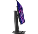 ASUS ROG Strix XG27AQDMG Quad HD 26.5" OLED Gaming Monitor - Black thumbnail 4