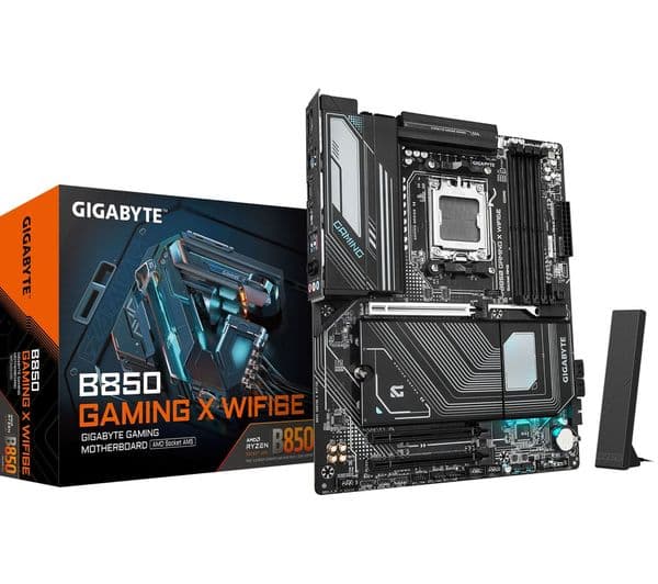 GIGABYTE Gaming X WiFi 6E B850 AM5 Motherboard - Image 3