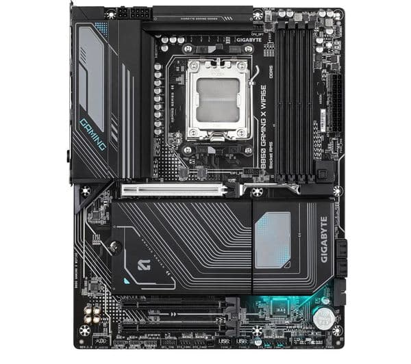 GIGABYTE Gaming X WiFi 6E B850 AM5 Motherboard - Image 4
