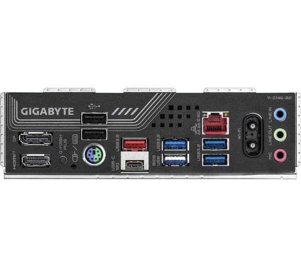 GIGABYTE Gaming X WiFi 6E B850 AM5 Motherboard - Image 5