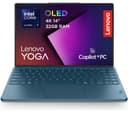 Lenovo Yoga Slim 9 Touchscreen Intel Core Ultra 7 16GB 1TB Teal thumbnail 1