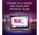 Lenovo Yoga Slim 9 Touchscreen Intel Core Ultra 7 16GB 1TB Teal thumbnail 4