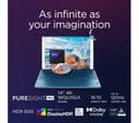 Lenovo Yoga Slim 9 Touchscreen Intel Core Ultra 7 16GB 1TB Teal thumbnail 7