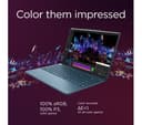 Lenovo Yoga Slim 9 Touchscreen Intel Core Ultra 7 16GB 1TB Teal thumbnail 8