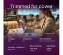 Lenovo Yoga Slim 9 Touchscreen Intel Core Ultra 7 16GB 1TB Teal thumbnail 9