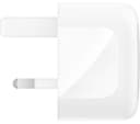 Belkin BoostCharge 30W USB-C Wall Charger White thumbnail 3