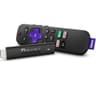 Roku Streaming Stick 4K Plus Black