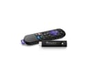 Roku Streaming Stick 4K Plus Black thumbnail 3