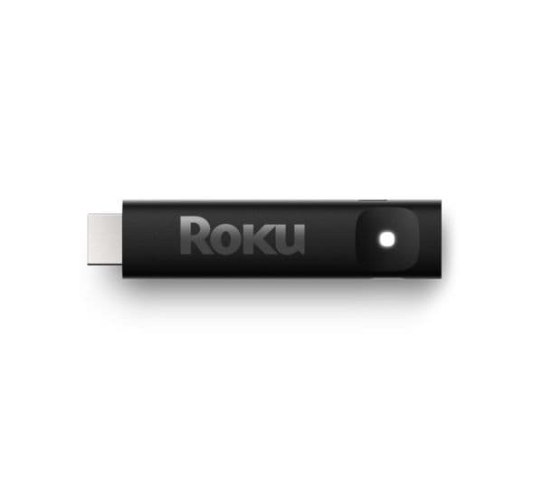 Roku Streaming Stick 4K Plus Black - Image 6