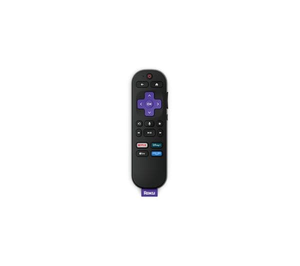 Roku Streaming Stick 4K Plus Black - Image 7