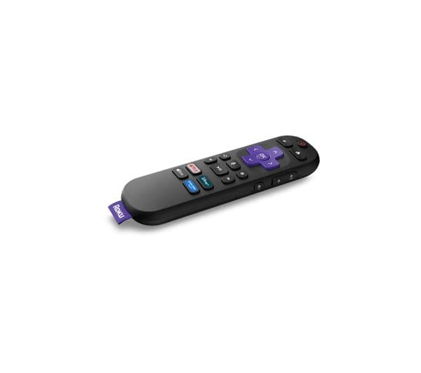 Roku Streaming Stick 4K Plus Black - Image 8