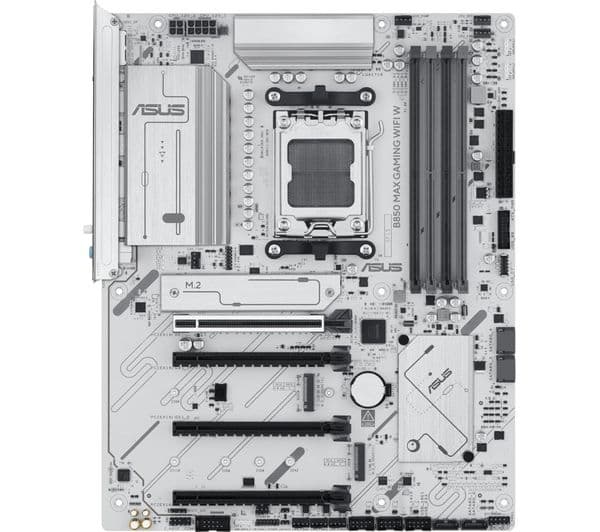 ASUS Max Gaming WiFi B850 AM5 Motherboard