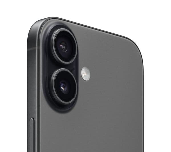 APPLE iPhone 17 - 512 GB, Black - Image 4