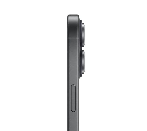 APPLE iPhone 17 - 512 GB, Black - Image 5