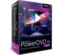 CYBERLINK PowerDVD 15 Ultra thumbnail 2