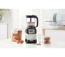 Ninja Nutri Ninja Compact System BL490UK Blender - Black & Grey thumbnail 6
