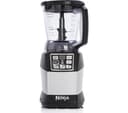 Ninja Nutri Ninja Compact System BL490UK Blender - Black & Grey thumbnail 2