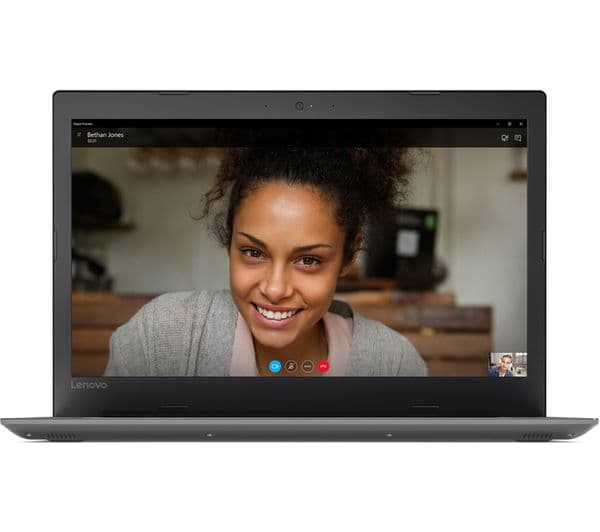 LENOVO IdeaPad 330-17IKB 17.3" Intel® Core¿ i3 Laptop - 1 TB HDD, Black - Image 5
