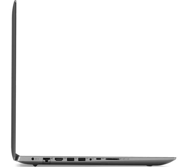 LENOVO IdeaPad 330-17IKB 17.3" Intel® Core¿ i3 Laptop - 1 TB HDD, Black - Image 6