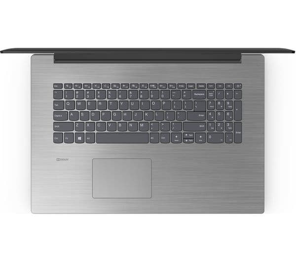 LENOVO IdeaPad 330-17IKB 17.3" Intel® Core¿ i3 Laptop - 1 TB HDD, Black - Image 7