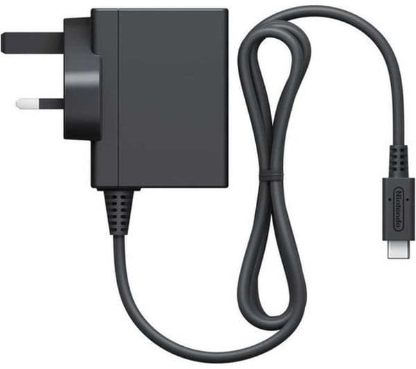 NINTENDO Power Adapter - Image 1