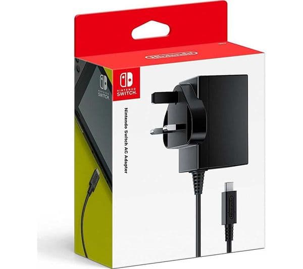 NINTENDO Power Adapter - Image 2