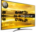 LG 55SM9010PLA 55" Smart 4K Ultra HD HDR LED TV with Google Assistant thumbnail 3