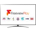 LG 55SM9010PLA 55" Smart 4K Ultra HD HDR LED TV with Google Assistant thumbnail 6