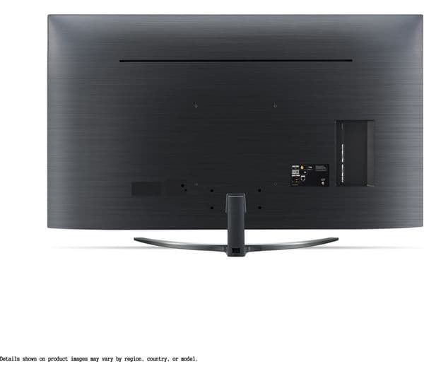 LG 55SM9010PLA 55" Smart 4K Ultra HD HDR LED TV with Google Assistant - Image 10