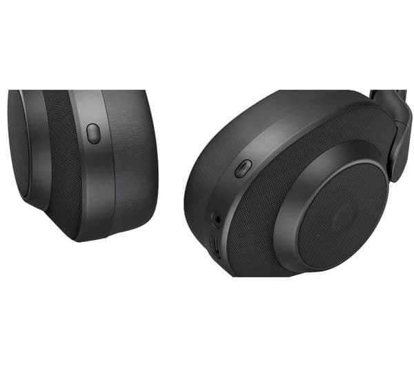 JABRA Elite 85h Wireless Bluetooth Noise-Cancelling Headphones - Black - Image 5