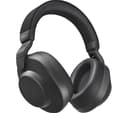JABRA Elite 85h Wireless Bluetooth Noise-Cancelling Headphones - Black thumbnail 6