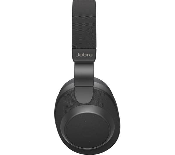 JABRA Elite 85h Wireless Bluetooth Noise-Cancelling Headphones - Black - Image 7