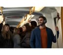 JABRA Elite 85h Wireless Bluetooth Noise-Cancelling Headphones - Black thumbnail 9