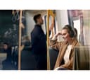 JABRA Elite 85h Wireless Bluetooth Noise-Cancelling Headphones - Black thumbnail 10