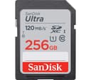 SANDISK Ultra Class 10 SDXC Memory Card - 32 GB thumbnail 3