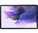SAMSUNG Galaxy Tab S7 FE 12.4" Tablet - 64 GB, Mystic Silver thumbnail 4