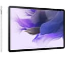 SAMSUNG Galaxy Tab S7 FE 12.4" Tablet - 64 GB, Mystic Silver thumbnail 8