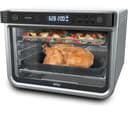 Ninja Foodi 10-in-1 DT200UK Multifunction Oven & Air Fryer - Silver thumbnail 1