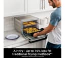 Ninja Foodi 10-in-1 DT200UK Multifunction Oven & Air Fryer - Silver thumbnail 6