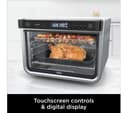 Ninja Foodi 10-in-1 DT200UK Multifunction Oven & Air Fryer - Silver thumbnail 7