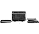 Ninja Foodi 10-in-1 DT200UK Multifunction Oven & Air Fryer - Silver thumbnail 8