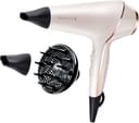 REMINGTON PROluxe AC9140 Hair Dryer - White thumbnail 1