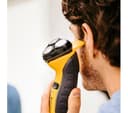 REMINGTON PR1855 Wet & Dry Stubble Rotary Shaver - Yellow & Black thumbnail 2