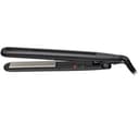 REMINGTON S1370 Ceramic Straight 215 Hair Straightener - Black thumbnail 1