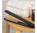 REMINGTON S1370 Ceramic Straight 215 Hair Straightener - Black thumbnail 7
