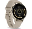 GARMIN Venu 3S Smartwatch Gold thumbnail 1