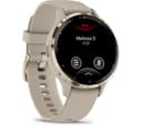GARMIN Venu 3S Smartwatch Gold thumbnail 3