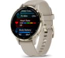 GARMIN Venu 3S Smartwatch Gold thumbnail 5