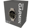 GARMIN Venu 3S Smartwatch Gold thumbnail 8